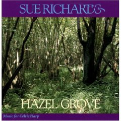 Hazel Grove CD
