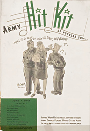 Army kit