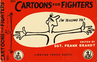 Cartoons for Fighters