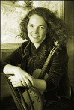 Bonnie Rideout