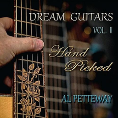 Dream Guitars Vol. 2