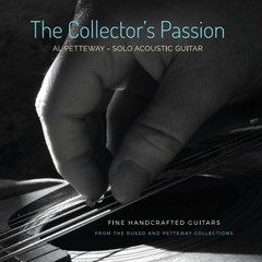 The Collector's Passion