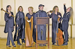 Ensemble Galilei