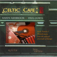 Celtic Cafe