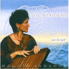 Celtic Meditations