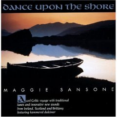Dance Upon the Shore