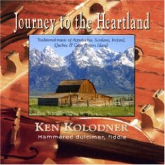 Journey to the Heartland