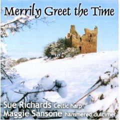 Merrily Greet the Time Merrily Greet the Time