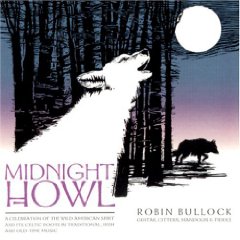 Midnight Howl ~ Robin Bullock