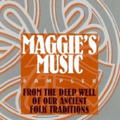 Maggie's Music Sampler, Vol. I 