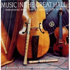 Music in the Great Hall