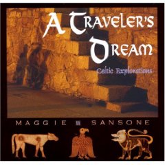 A Traveler's Dream A Traveler's Dream