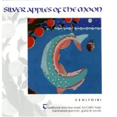 Silver Apples of the Moon