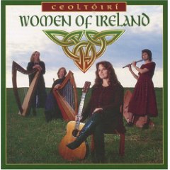 Women of Ireland